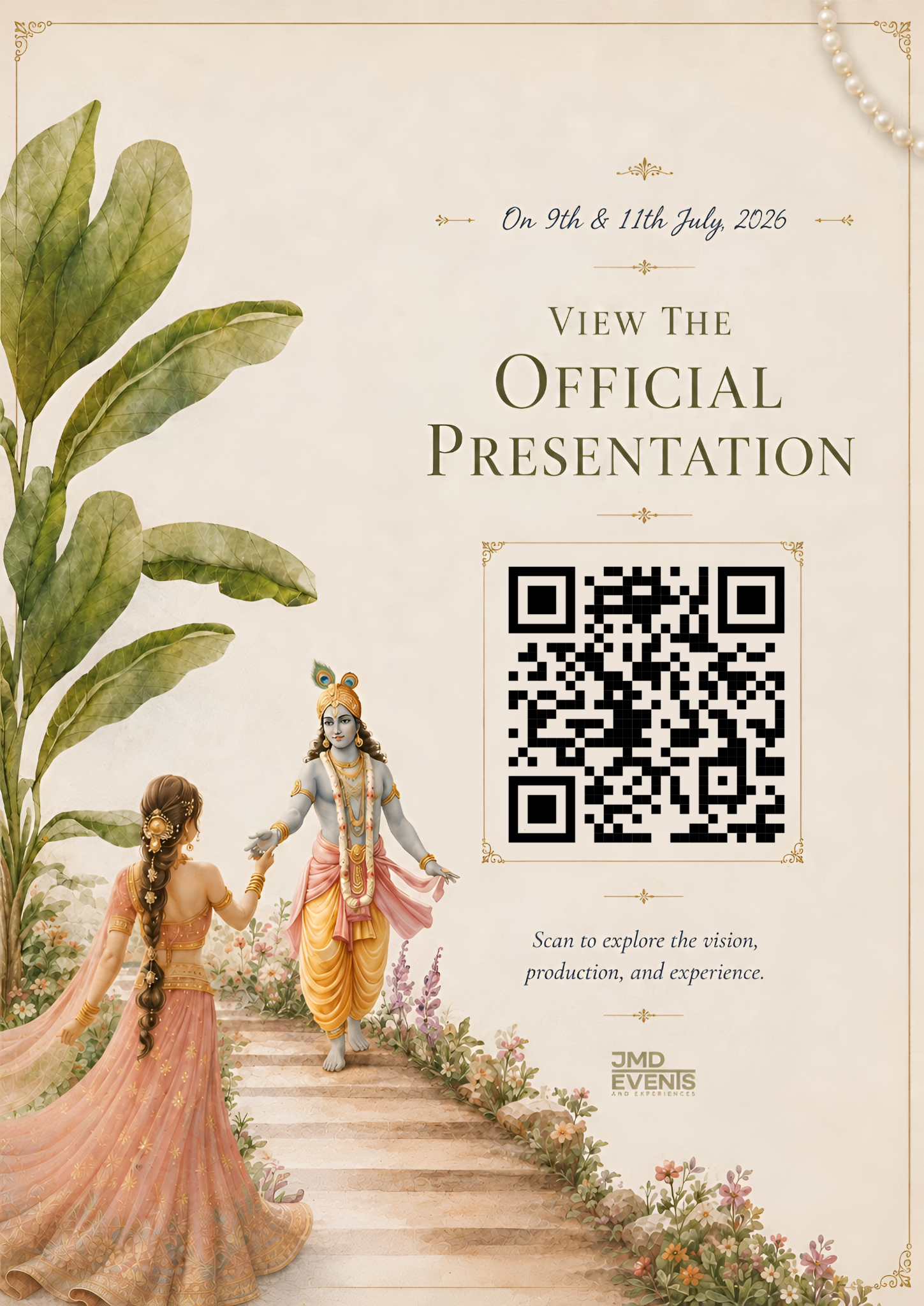 Invitation