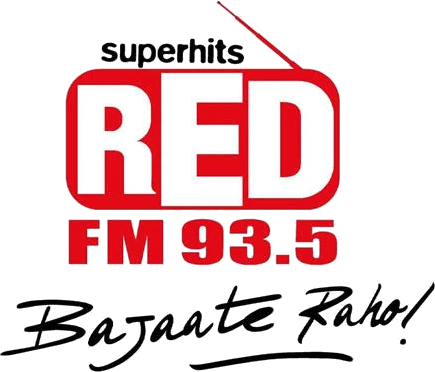 RED FM 93.5